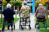 Was tun, wenn die Rente frs Pflegeheim nicht reicht?