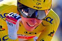 Tour de France: Die Entscheidung knnte wieder in den Vogesen fallen
