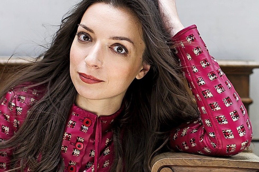 Yulianna Avdeeva mit "Piano Brillante" beim Solsberg-Festival in Olsberg - Badische Zeitung TICKET
