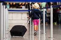 Tipps fr die Ferienzeit: Wenn Kinder auf Reisen gehen