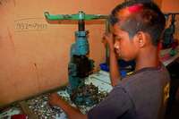 Kinderschutz-Expertin: "Kinderarbeit ist ein Teufelskreis"