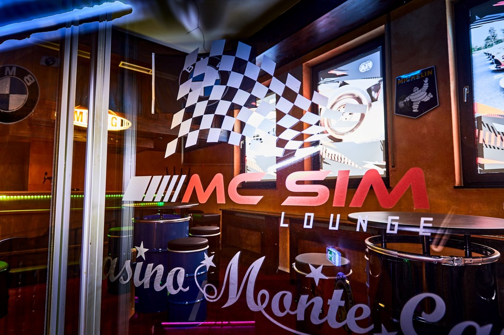 MC-Sim Racing - Umkirch