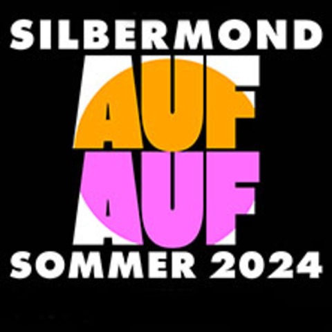 Silbermond - HANNOVER - 10.08.2024 20:00