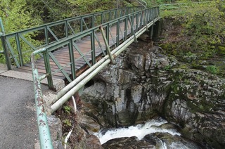 Tuskulum-Wasserfall