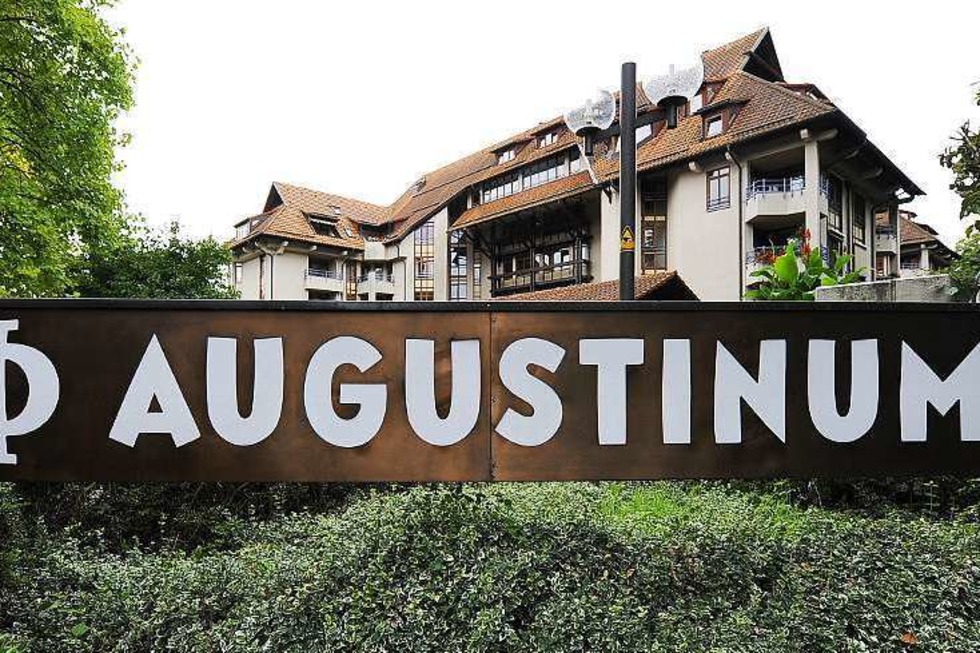 Augustinum - Freiburg