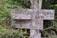 Widerstand gegen Weltkriegsgeneral als Wanderweg-Pate im Schwarzwald