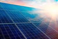 Mehr Tempo beim Ausbau der Photovoltaik