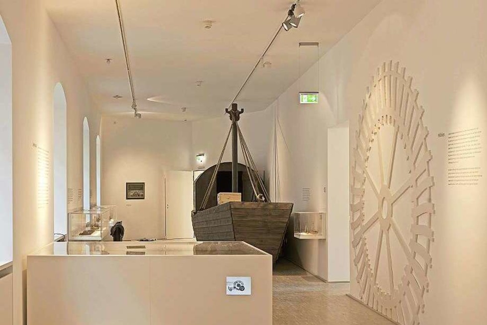 Archologisches Museum - Heilbronn