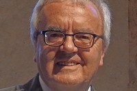 Langjhriger Prsident des Untermarkgrfler Chorverbands Dieter Kassa ist verstorben