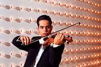 ZMF-Preistrger Manuel Druminski : Mit der Geige um die Welt