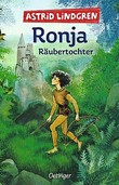 Spannende Abenteuer mit Ronja Rubertochter