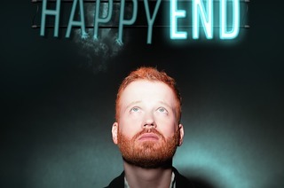 Florian Hacke - Happy End