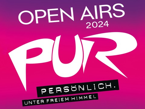 Pur bei I EM Music 2024 - Emmendingen - 19.07.2024 20:00