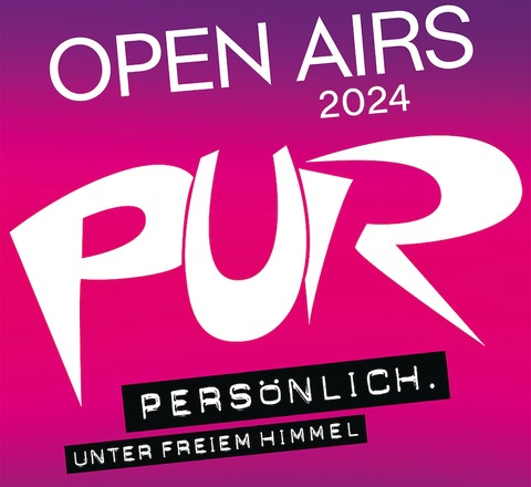 Pur - Ulm - 14.08.2024 19:30