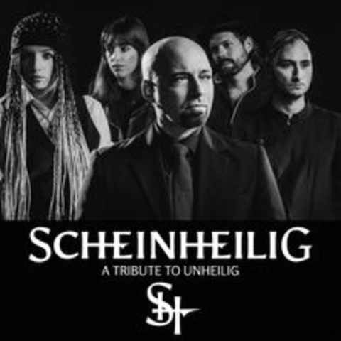Scheinheilig - Der Unheilig Tribute - Zeulenroda-Triebes - 25.05.2024 19:00