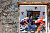Tour de France 2023: So fhrt sich die Vogesen-Etappe zur Skistation Le Markstein