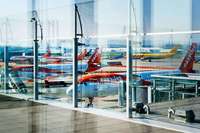 Der Ferienflugbetrieb am Euroairport Basel-Mulhouse luft: Was erwartet Fluggste?