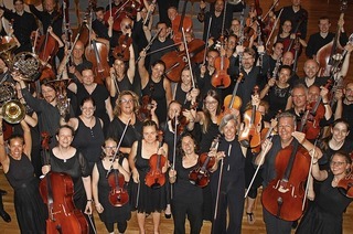 Das Per-Tutti-Orchester gibt Sommerkonzerte in Emmendingen und Freiburg