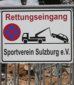 Sulzburg steckt schon mitten im Umbau