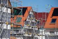 Bauvorhaben in Kippenheim rgert Nachbarn