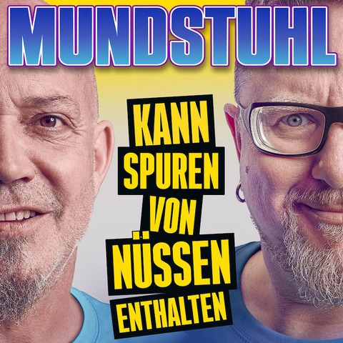 Mundstuhl - Tuttlingen - 05.12.2024 20:00