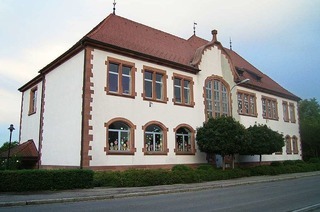Astrid-Lindgren-Grundschule Hauingen