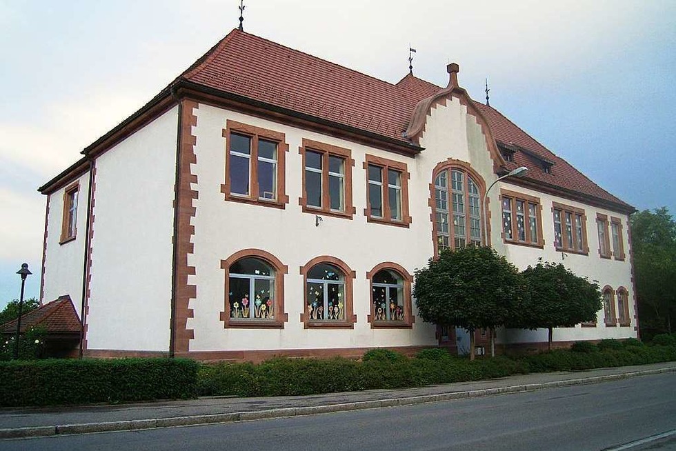Astrid-Lindgren-Grundschule Hauingen - Lrrach