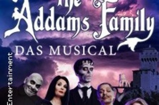 The Addams Family - Das Musical