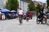 Stadtradel-Neulinge im westlichen Breisgau starten durch