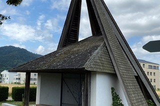 Annakapelle (Ebnet)