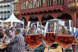 Der Freiburger Weinsommer geht in die zweite Runde