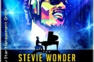 The Stevie Wonder Story 2024, 25.11.2024