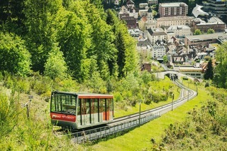 Sommerbergbahn