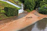 Basel hilft Inzlingen beim Hochwasserschutz