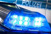 Zahl der Straftaten in Btzingen steigen um ein Viertel