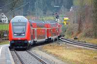Bahn sieht wenig Chancen, alte Zge bei der Breisgau-S-Bahn einzusetzen
