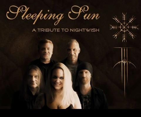 Sleeping Sun - A Tribute To Nightwish - Mannheim - 28.06.2024 20:00
