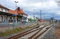 Breisacher Brgermeister fordert Tempo beim Bahnprojekt ins Elsass