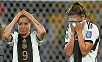 DFB-Frauen scheitern in der Vorrunde der WM