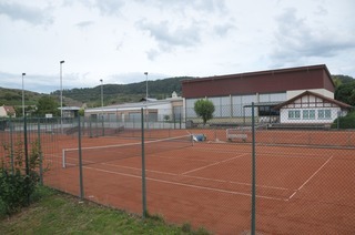 Tennisclub Kaiserstuhl (Bischoffingen)