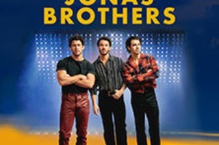 Jonas Brothers: Five Albums. One Night, 22.05.2024