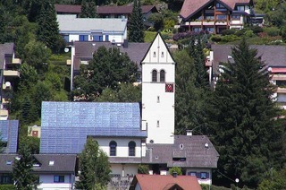 Ev. Bergkirche