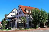 Neubau des Hotels Brutigam in Ihringen lst Kritik aus