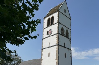 Pfarrkirche St. Pelagius (Hochsal)