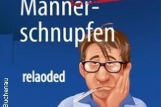 Mnnerschnupfen - Comedy Dinner Show, 11.01.2025