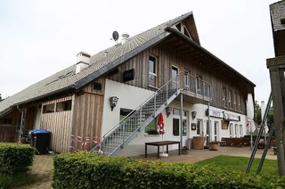 Schwarzwaldhalle