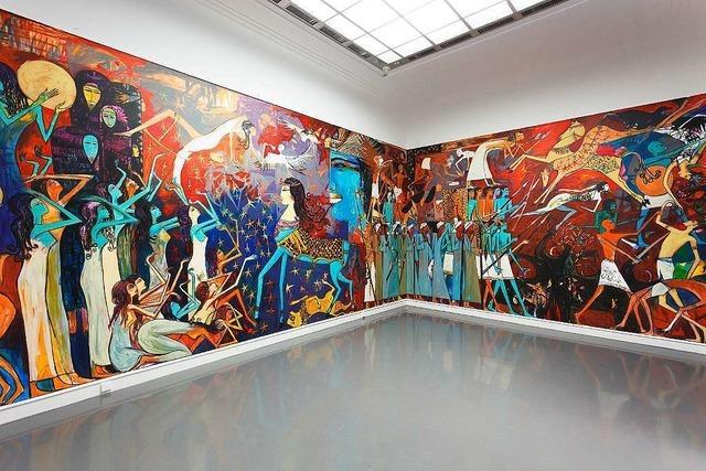 Staatliche Kunsthalle