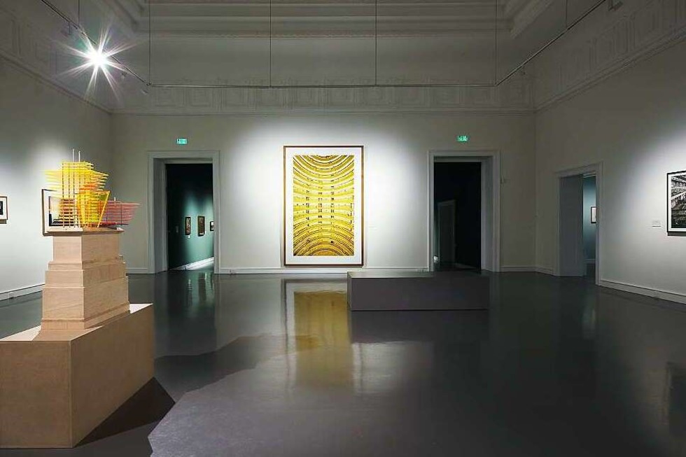 Staatliche Kunsthalle - Baden-Baden