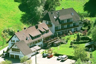 Berggasthof Linde