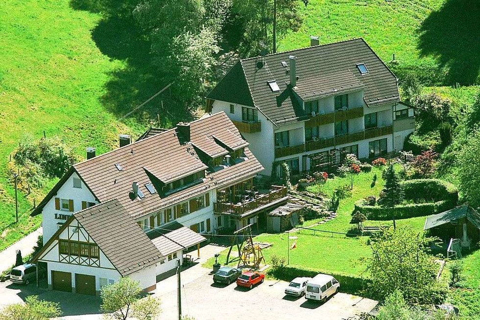Berggasthof Linde - Sexau
